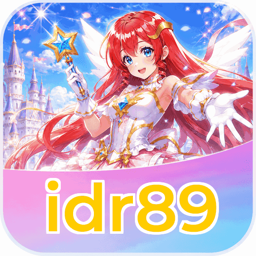 Screenshot 3 - idr89 Settings
